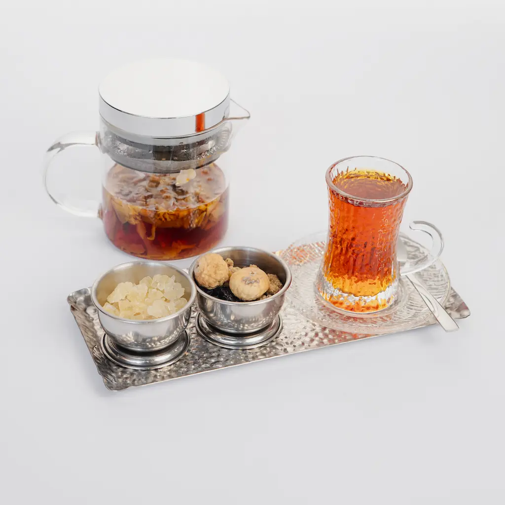 چای و دمنوش